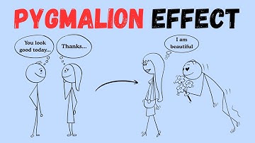 The Compliment Trick That Changes Your Reality (Pygmalion Effect Explained)