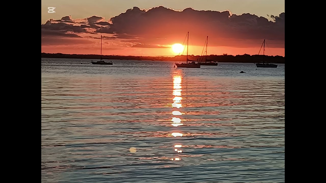 Meditation - Letting go