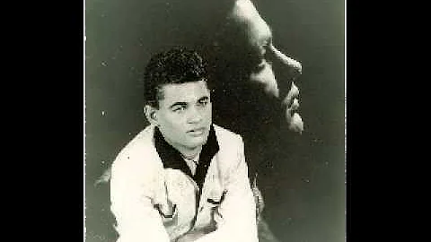Rare Teener Ricky Winn - Till eternity