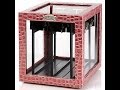 Colleen's Prestige Hanging Bracelet Jewelry Box Colleen's Prestige Hanging Bracelet Jewelry Box