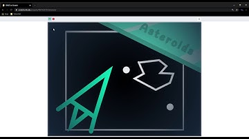 Scratch Tutorial: Asteroids / Mini UFO PART 9
