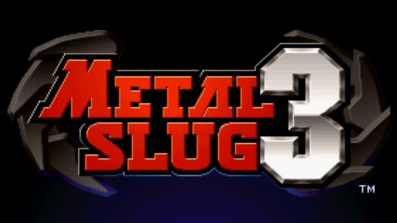 메탈슬러그3 1코인 영상(Metal Slug3 1COIN) - YouTube