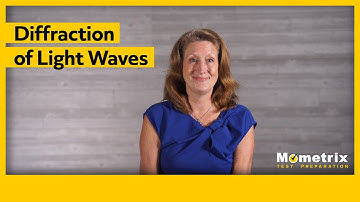 Diffraction of Light Waves