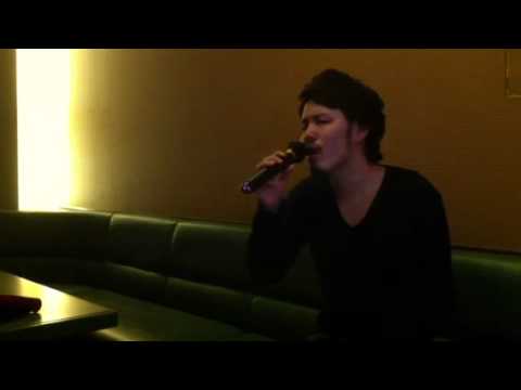 fallin'　 EXILE　COVER　Ryo from WITHDOM