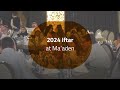 2024 iftar at maaden