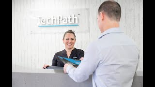 Welcome to TechPath