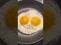 Eggs , just like that #ahorts