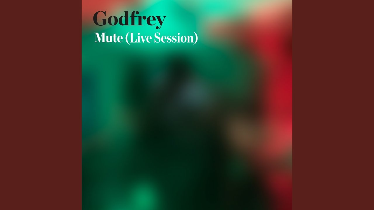 Watch Mute (Live Session) on YouTube Watch Mute (Live Session) on YouTube