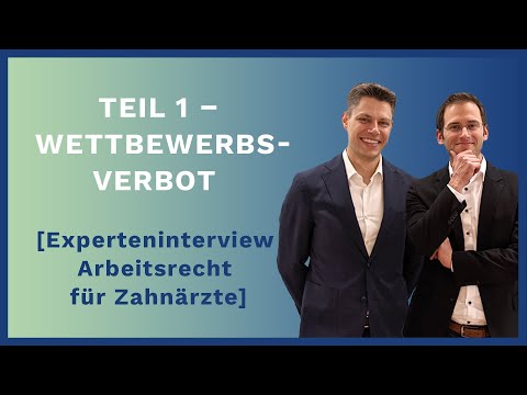 Teil 1: Experteninterview