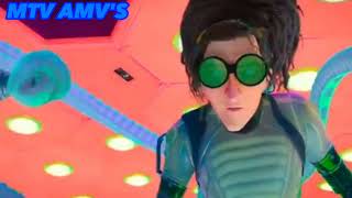 Web Warriors Vs Sinister Six, Kingpin And His Army Cmv