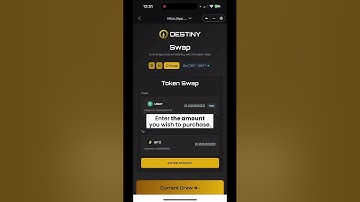 A New Era of Connection — Destiny Simplifies the Registration Experience 💠