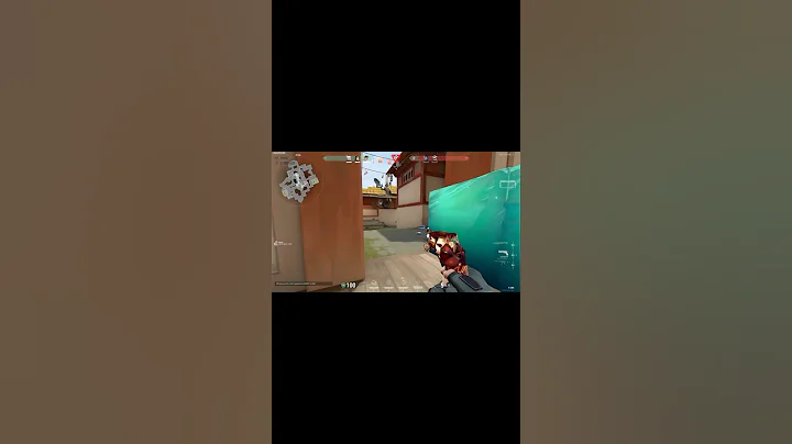 Insane Flick？ #valorant #valorantclips #gaming #valorantgaming #valoranthighlights #valorantmontage