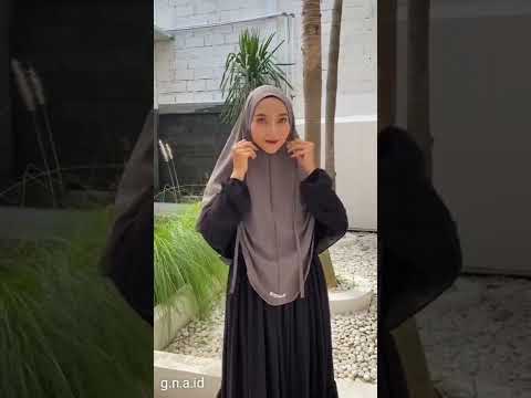 Bergo zipper»hijab instan»spill link hijab dikolom komentar yaa