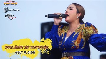 BERLAYAR TAK BERTEPIAN-DEVI ALDIVA-NEW PALLAPA-SENDANG DAWUNG#newpallapa#berlayartakbertepian