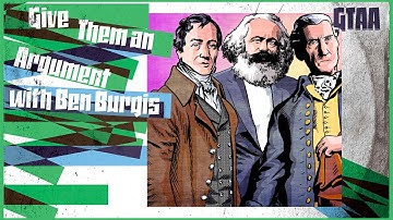 The Labor Theory of Value and Marx