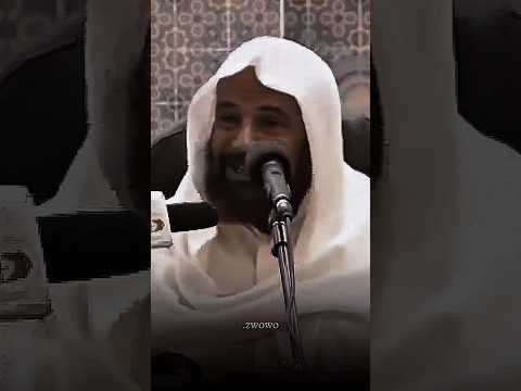 قصة وقعت ل لاحد القضاه مع مجموعه من الشباب الشيخ سعيد بن مسفر