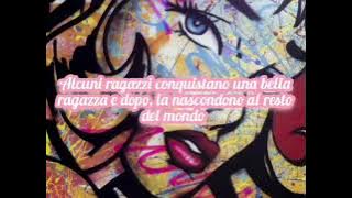 'Girls just wanna have fun' - Cindy Lauper (1983)-Traduzione in italiano