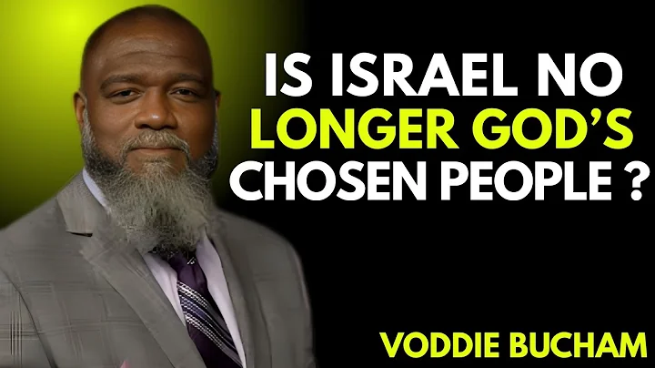 IS ISRAEL NO LONGER GOD’S CHOSEN PEOPLE 🇮🇱 | Voddie Baucham Reveals The Biblical Truth About Israel