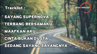 DJ SAYANG SUPERNOVA X TERBANG BERSAMAKU VIRAL - DJ PENDIARMANDA