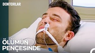 Aklımıza Gelen Başımıza Gelseydi Keşke... - Doktorlar