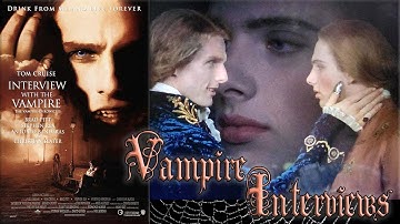 Interview with the Vampire