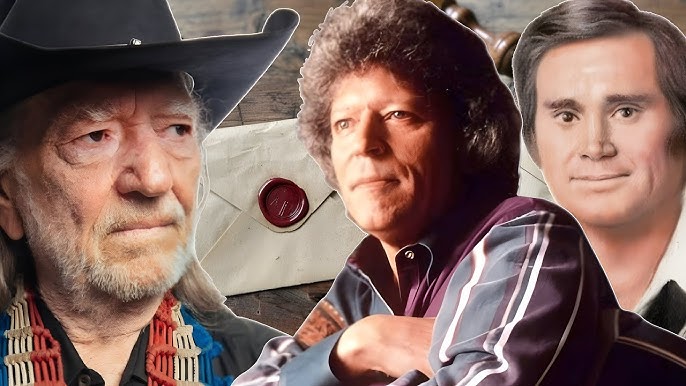 The Secret Johnny Rodriguez, Willie Nelson, and George Jones Tried to Hide.  - YouTube
