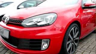 golf 6 gti adidas edition