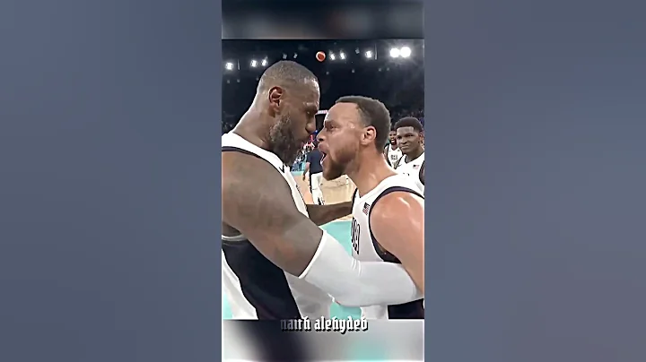 When Steph SAVED America 🇺🇸🔥