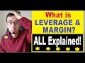 Trading Without Leverage Forex