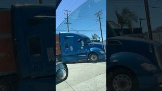 2016 Kenworth T680 Sleeper Truck