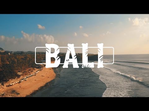 BALI from the