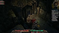 Grim dawn dail classes