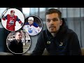 Anton Lander – JVM-kapten, mästare i KHL och 6 år i Nordamerika: "Ångrar att jag fick börja i NHL"