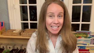 Process over Product in Preschool Profile