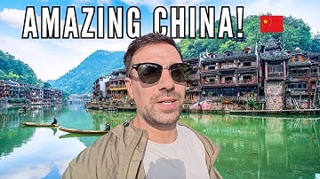 Is This China