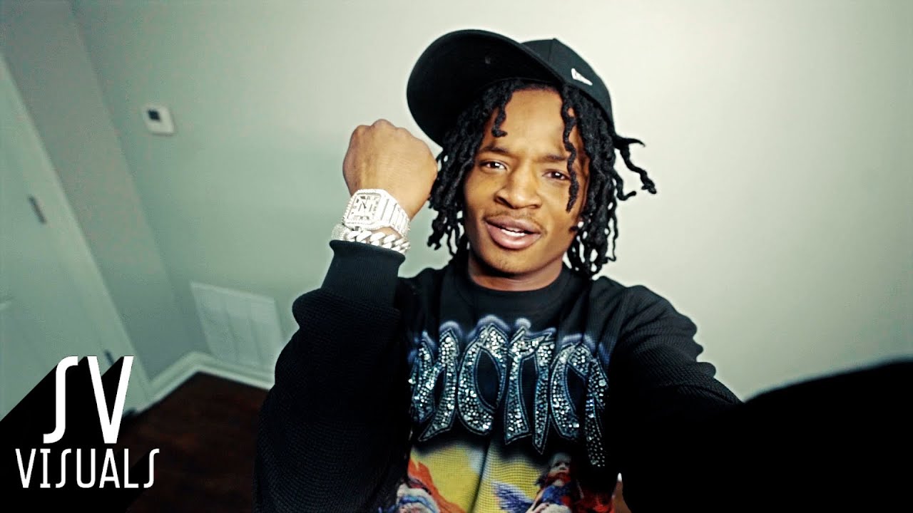 Trayzo - 2 Man Mission (Shot By 