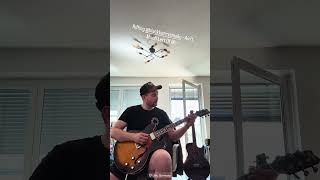 Riffing @blackberrysmoke - Ain’t Much Left Of Me #blackberrysmoke #aintmuchleftofme #country