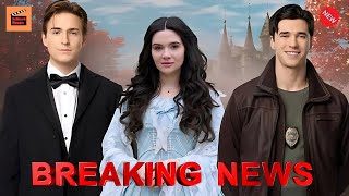 Uncovering the Secrets! Where Was 'Providence Falls' Filmed? Hallmark Location & Cast Revealed!