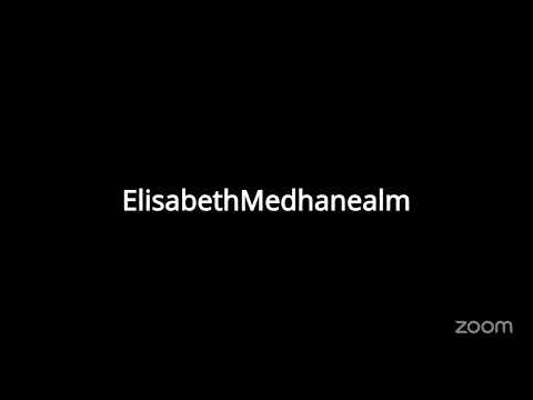 Medhane Alem's Personal Meeting Room