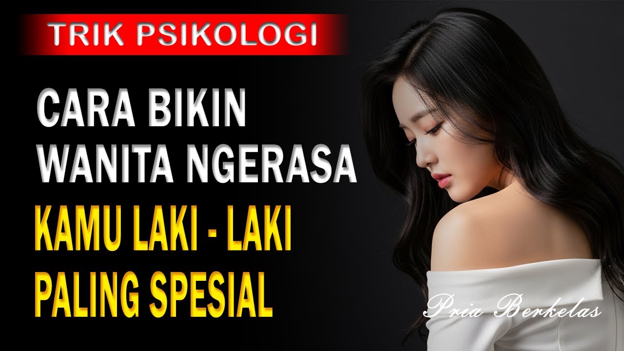 Cara Bikin Cewek Merasa Kamu Laki-Laki Paling Spesial