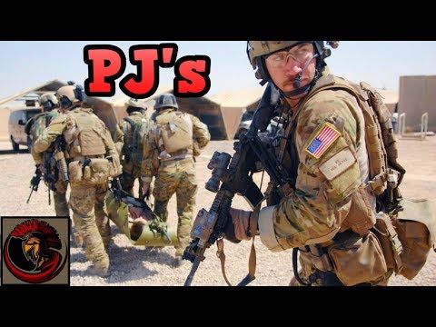 6 Pararescuemen PJ&rsquo;s that risked it all | AIR FORCE MEDICAL HEROES