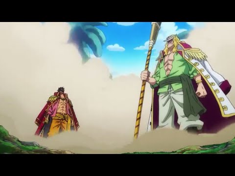 One-piece - AMV- centuries