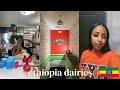 ETHIOPIA VLOG Vintage Bowling Wedding Prep ETHIOPIA VLOG Vintage Bowling Wedding Prep