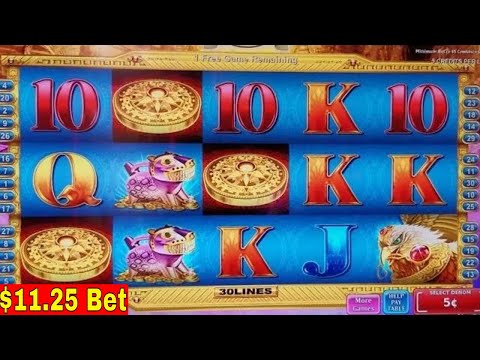 Keno at the Tuscany Hotel & Casino