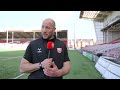 PRE-MATCH | George Skivington on the return of Premiership Rugby to Kingsholm