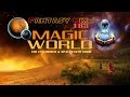 FANTASY MIX 183 -  MAGIC WORLD [ mCITY 2O16 ]