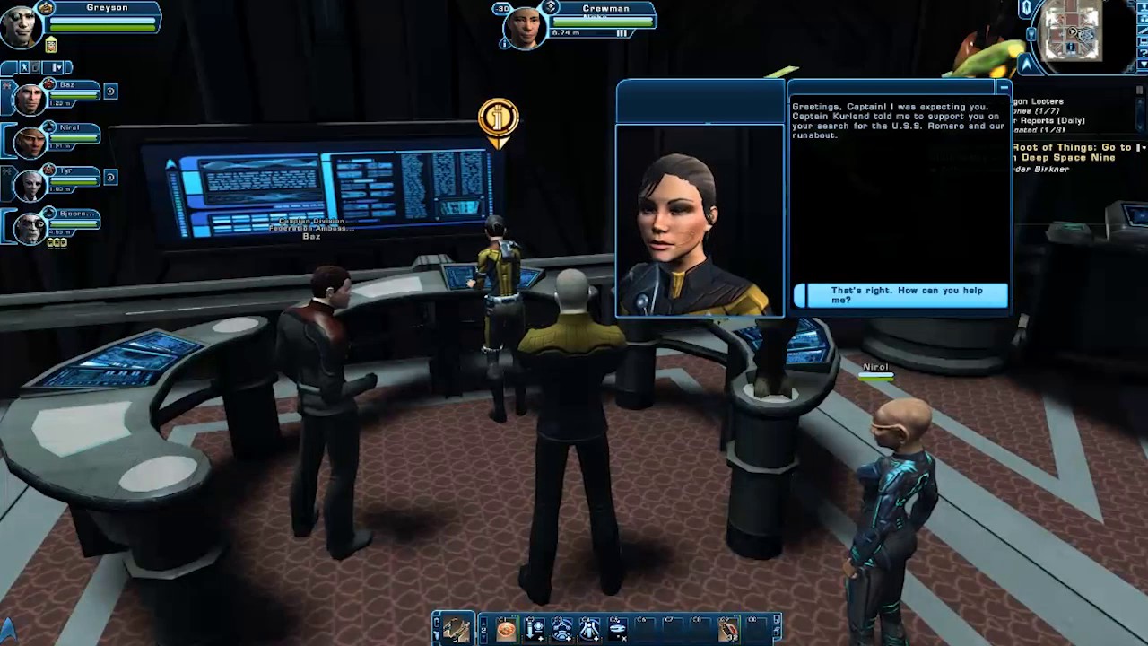 Broadcast UGC Episode 8