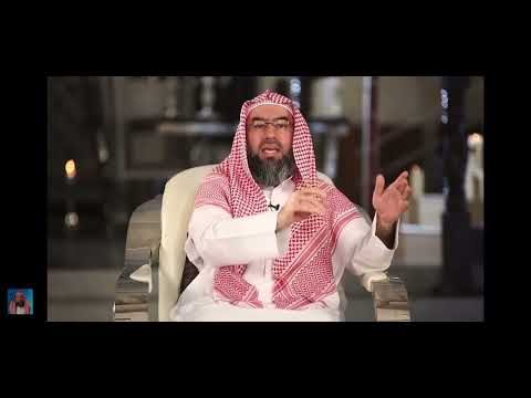 إن الله نظر الى أهل الأرض فمقتهم عربهم و عجمهم إلا برنامج يابني إسرائيل د الشيخ نبيل العوضي