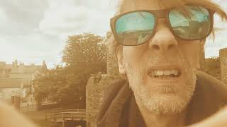 Dan's 2026 Introduction Waffle Video - Live from British Towns