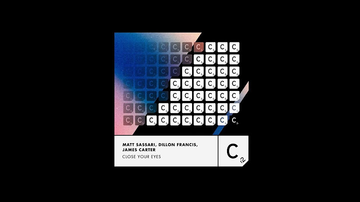 What I Need (Original Mix)
